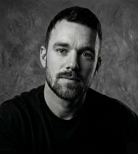 Matt Barnes — Digital Marketing Consultant